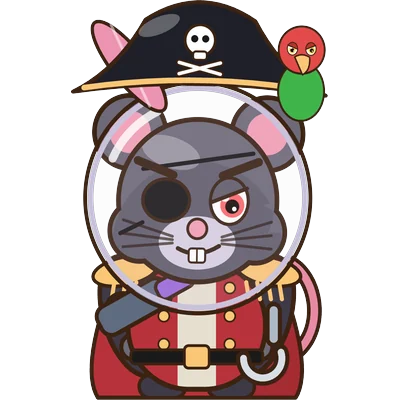 Captain Rat