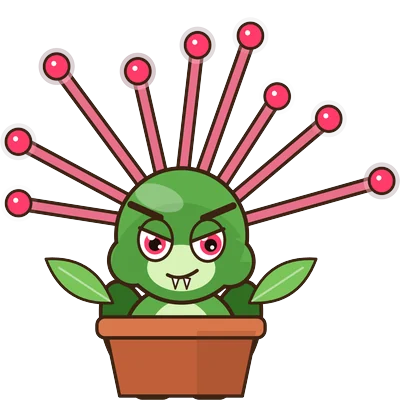 Giant Sundew
