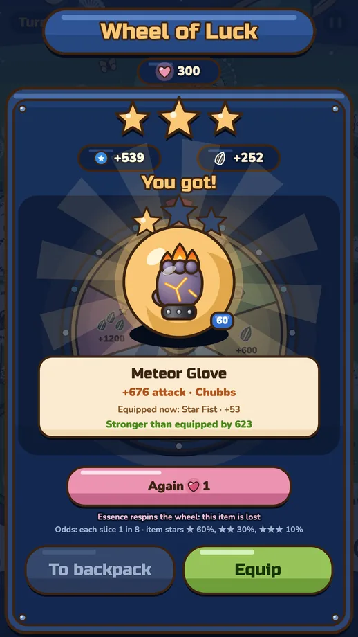 Space Hamsters — screenshot 4