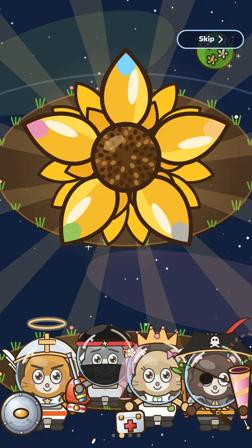 Space Hamsters — screenshot 7
